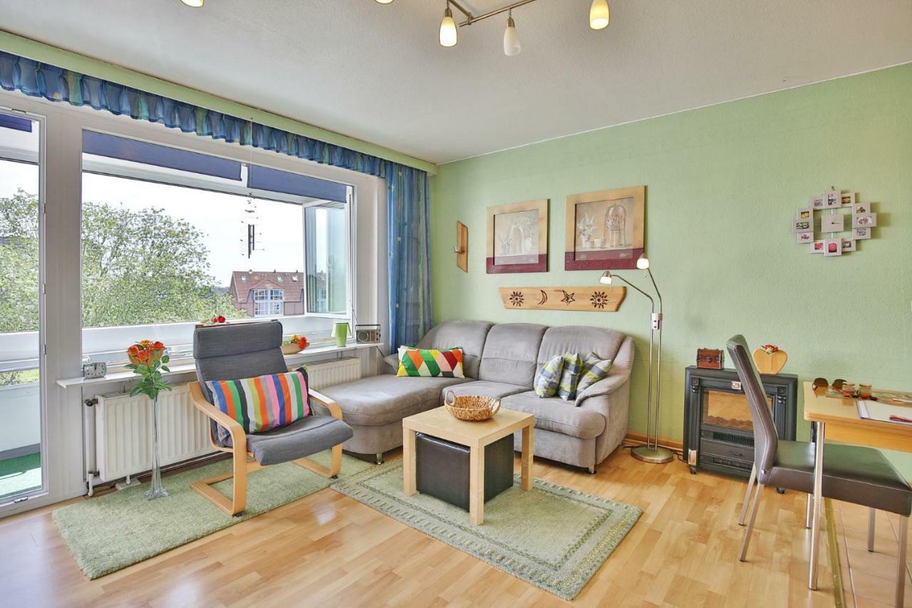 Kuestenoase Cuxhaven Ngoại thất bức ảnh