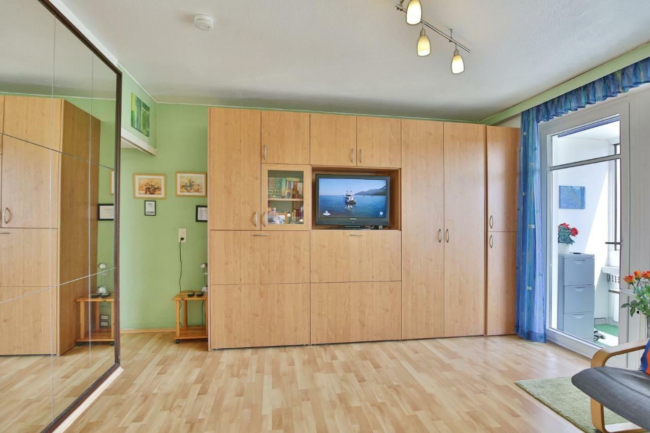 Kuestenoase Cuxhaven Ngoại thất bức ảnh