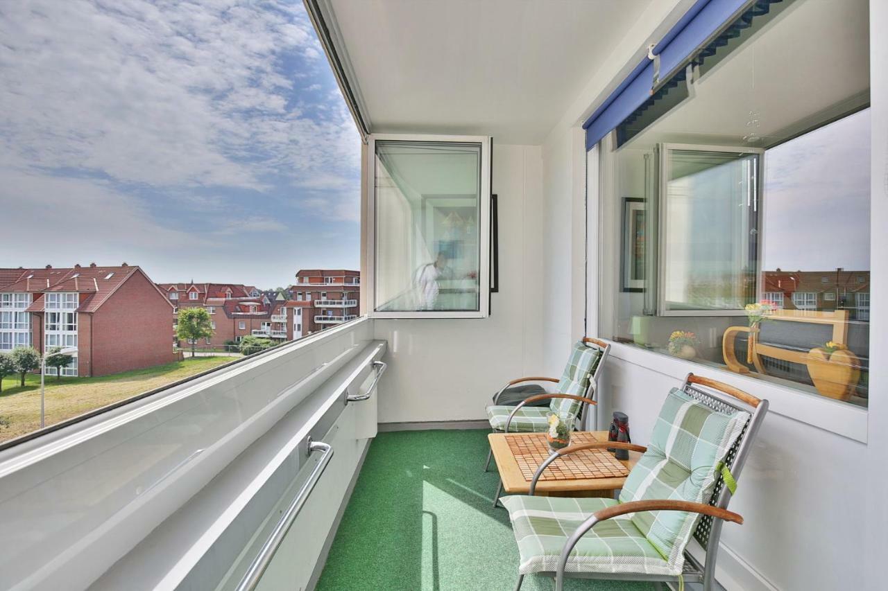 Kuestenoase Cuxhaven Ngoại thất bức ảnh